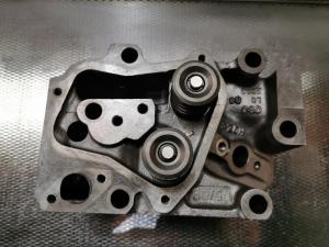 Liebherr Réfection de culasse